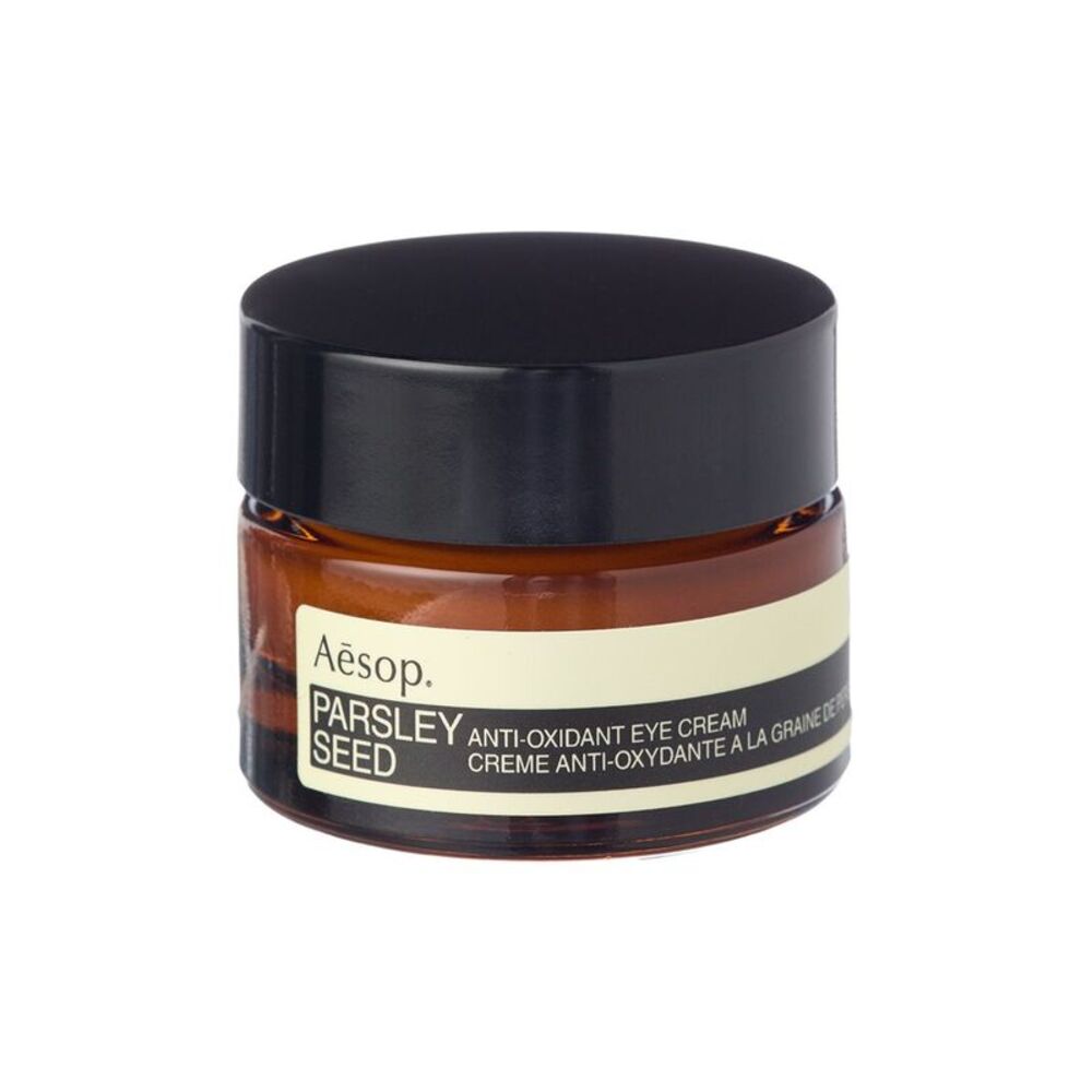 Aesop Unisex 0.33Oz Parsley Seed Anti-Oxidant Eye Cream